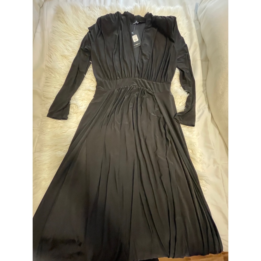 Fashion Nova Spree Dress